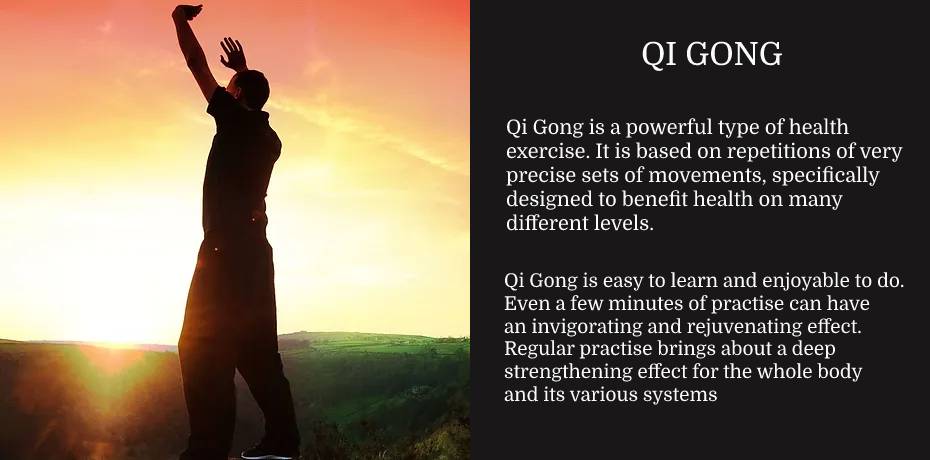 Qi Gong