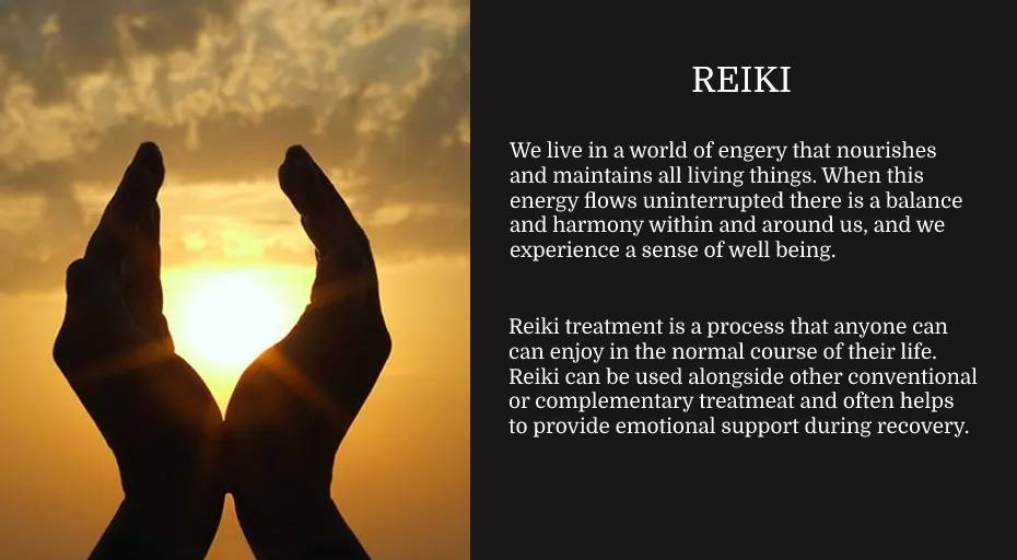 Reiki