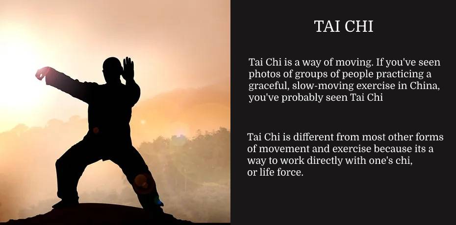 Tai Chi